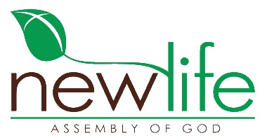 #New Life Church Logo New Life Church